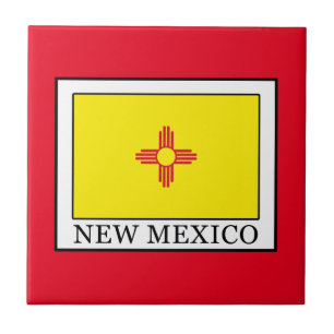 New Mexico Tile