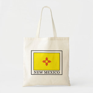 New Mexico Tote Bag