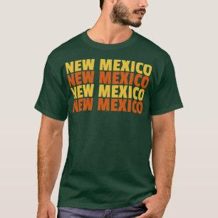 New Mexico TShirt