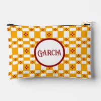 New Mexico Zia Yellow Red White Squares