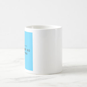*NEW* Millenneagram 1w2 Wing Mug