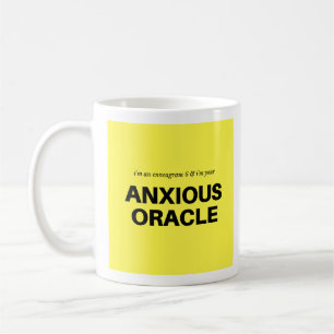 *NEW* Millenneagram 6 v.3 Mug