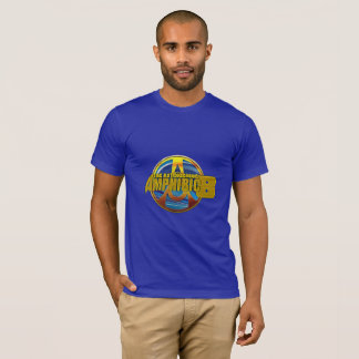 New Millennium Comics T-Shirt