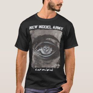 NEW MODEL ARMY BAND Essential T-Shirt