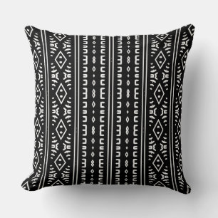 New Modern Mudcloth Design Cushion