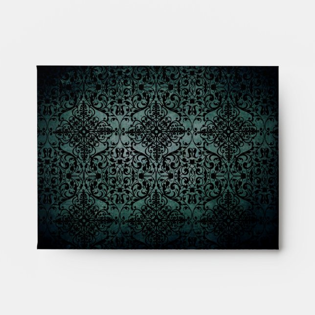 New Moon A2 Envelope (Front)