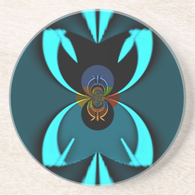 New Moon Hakuna Matata Coaster (Front)