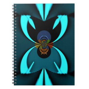 New Moon Hakuna Matata Notebook