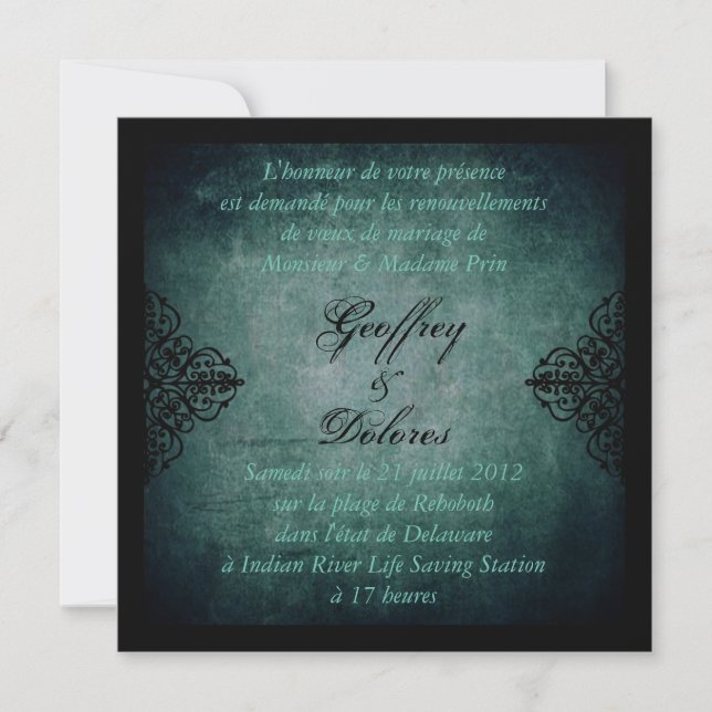 New Moon Wedding Invite Square_Dolores (Front)