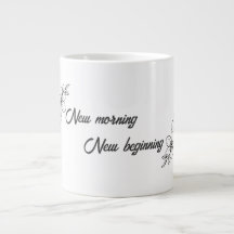 New Morning, New Beginning | Spring Inspirational 