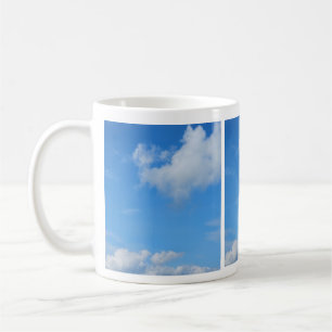 New mug sky