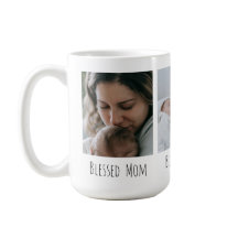 New Mum| First Mum| Three Photos