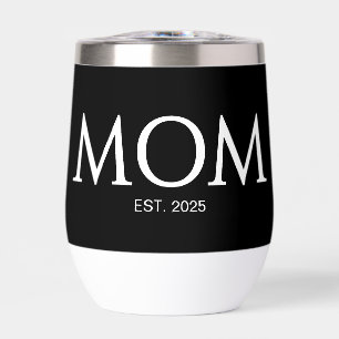 New Mum Gift Mum Established