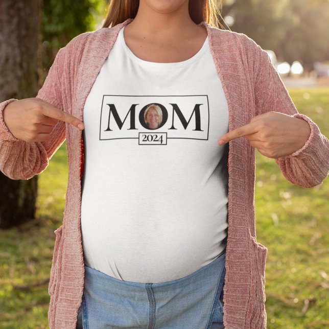 New Mum, Mother to be, Mum, Mummy, T-Shirt (Creator Uploaded)