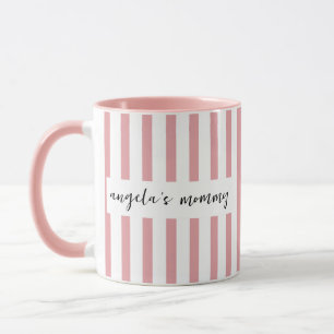 New Mum Mug, Grandma Mug, Pregnancy Announcement  Mug
