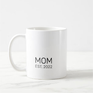New Mum to Be Mug