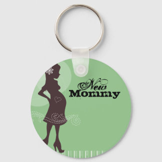 New Mummy Key Ring