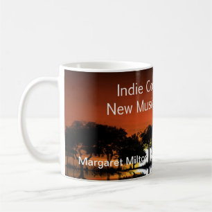 New Music Committee Mug Margaret Milton