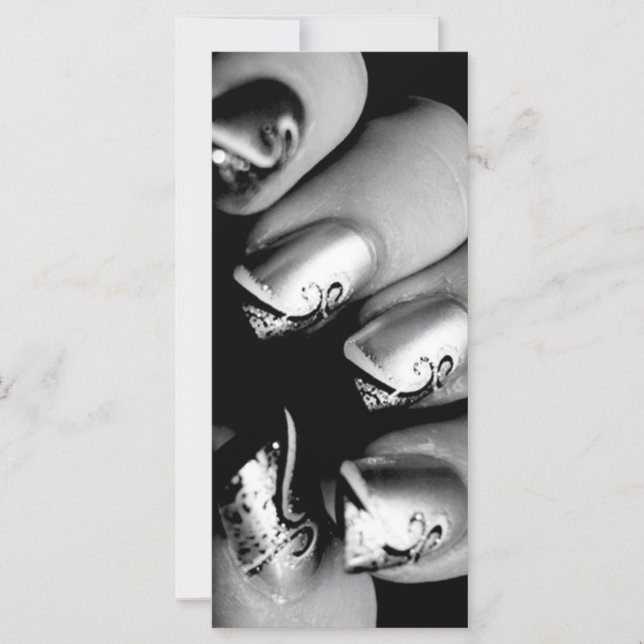 New nails (Front)