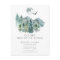 New Neck of the Woods New Address Post Card