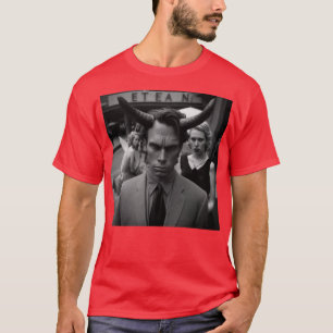 New Neighbours T-Shirt