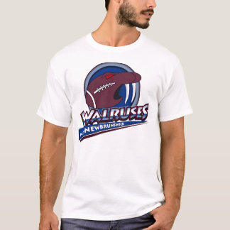 New New Walruses T-Shirt