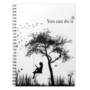 New notebooks