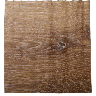 New oak parquet,  wood floor texture. background,  shower curtain