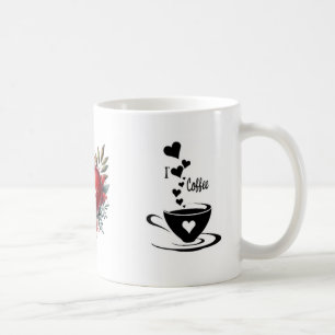 New opportunities await you coffee mug