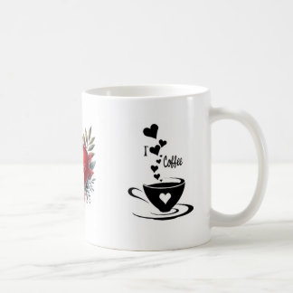 New opportunities await you coffee mug