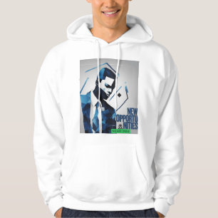 New Opportunities Near You Hoodie