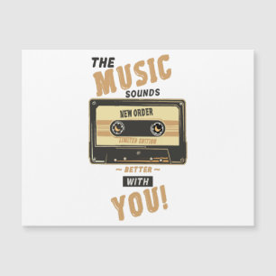 New Order - Cassette Tape