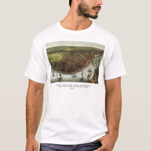 New Orleans - 1885 T-Shirt
