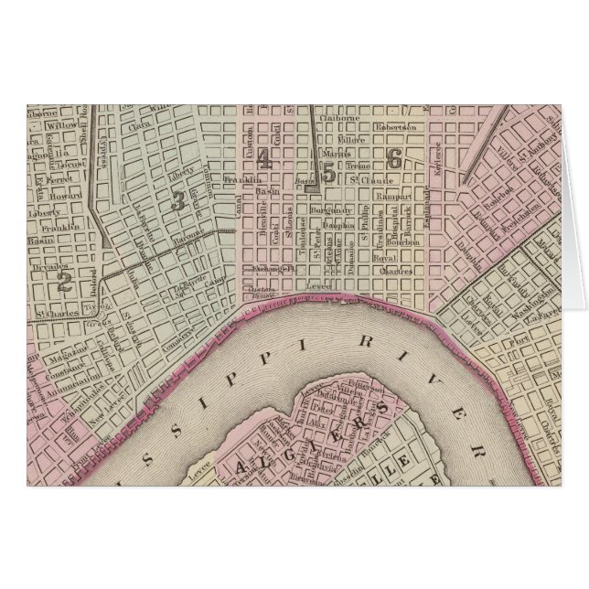 New Orleans 3 (Front Horizontal)