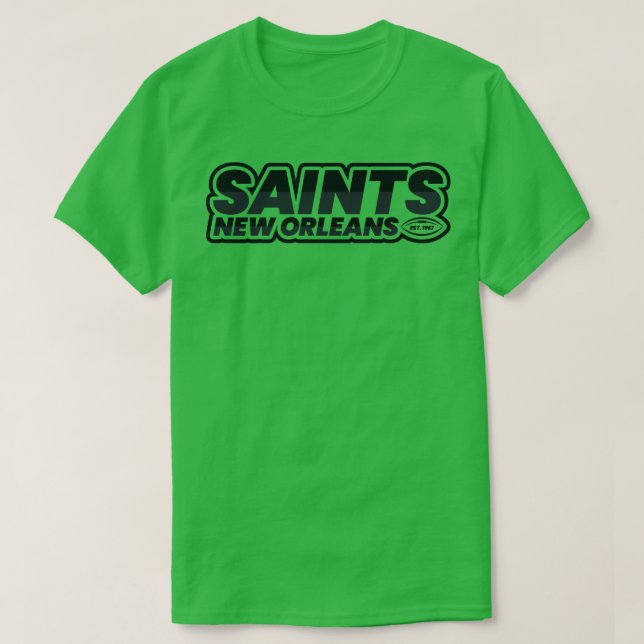 New Orleans 4 TShirt (Design Front)
