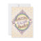 New Orleans Bachelorette Party Invitation