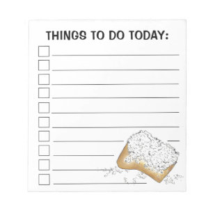 New Orleans Beignet Pastry Things To Do Today Notepad
