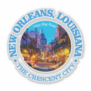 New Orleans (cities)