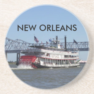 New Orleans Coaster