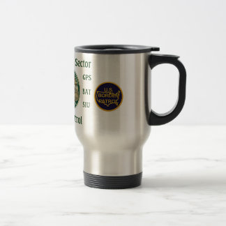 New Orleans Coffee Mug