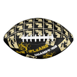 New Orleans Football American Football