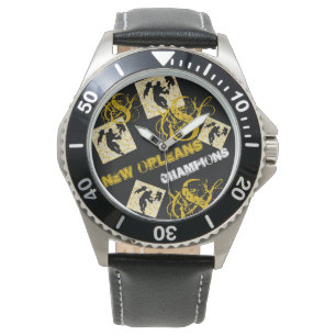 New Orleans Football Watch