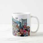 New Orleans Jazz Festival Coffee Mug<br><div class="desc">New Orleans Jazz Festival</div>
