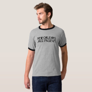 New Orleans Jazz Museum® T-Shirt