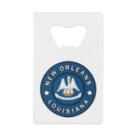 New Orleans Louisiana