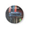 New Orleans Louisiana Bourbon Street Magnet