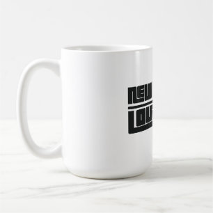 New Orleans - Louisiana Coffee Mug