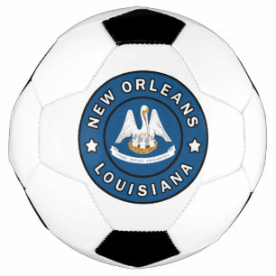 New Orleans Louisiana Football