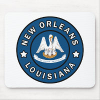 New Orleans Louisiana