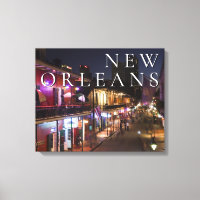 New Orleans, Louisiana | The French Quarter